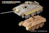 Voyager Model PE35161 WWII E-25 Tank Destroyer for TRUMPETER 00383 1/35